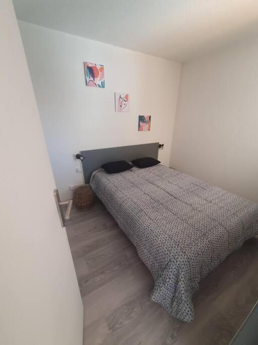 Les Terrasses De La Baronnie Appartement Climatise Avec 1 Chambre Et Piscine Ouverte Du 28 Mai 2025 Au 28 Septembre 2025 Le Grau-du-Roi Esterno foto