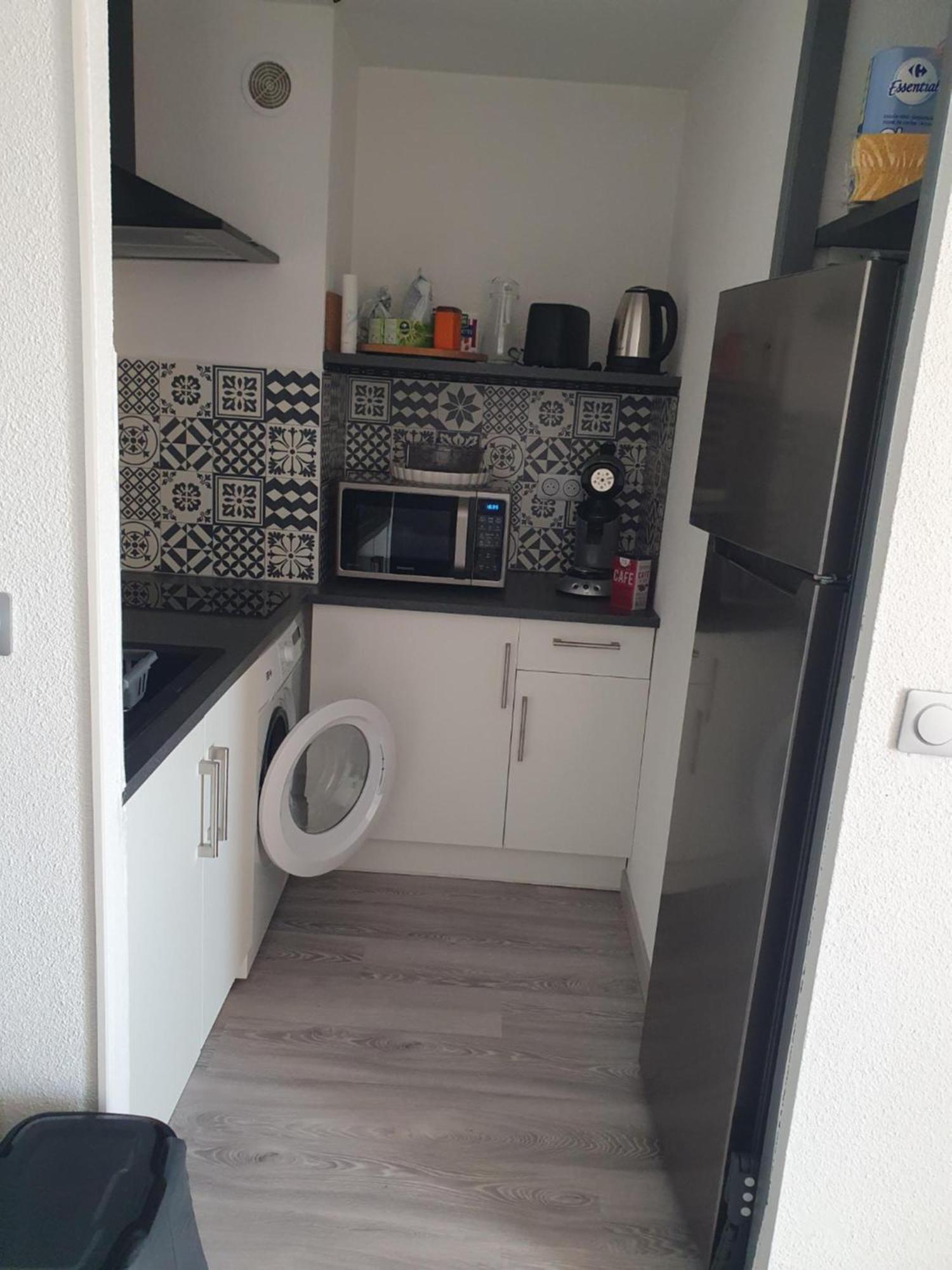 Les Terrasses De La Baronnie Appartement Climatise Avec 1 Chambre Et Piscine Ouverte Du 28 Mai 2025 Au 28 Septembre 2025 Le Grau-du-Roi Esterno foto