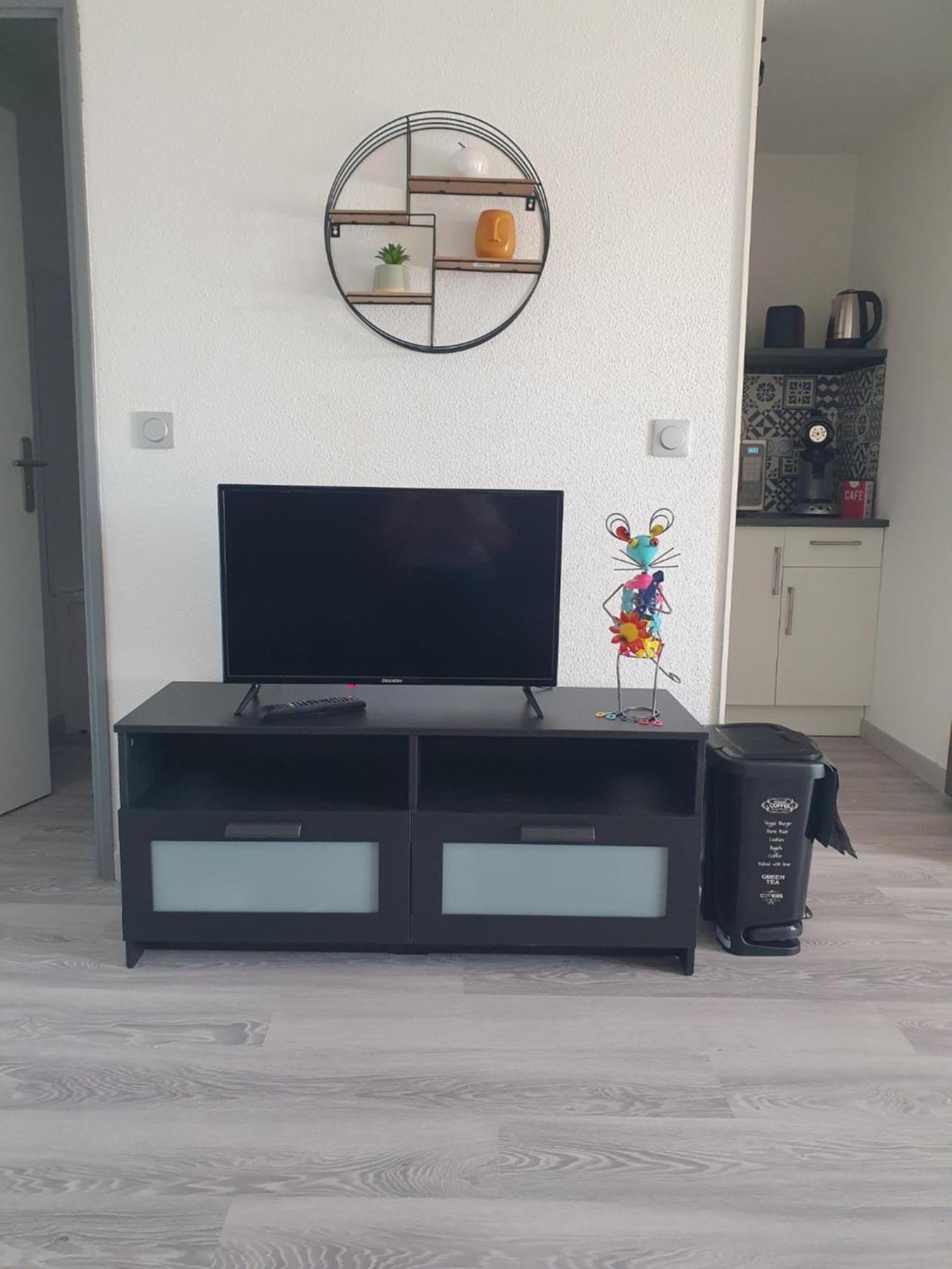 Les Terrasses De La Baronnie Appartement Climatise Avec 1 Chambre Et Piscine Ouverte Du 28 Mai 2025 Au 28 Septembre 2025 Le Grau-du-Roi Esterno foto